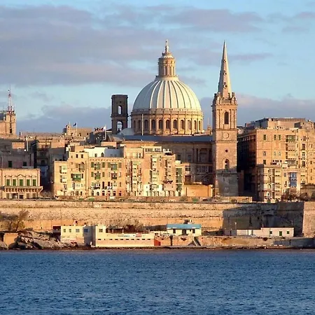 Luxury With Pool * Sliema
