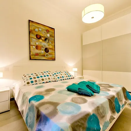 Appartement Luxury With Pool *