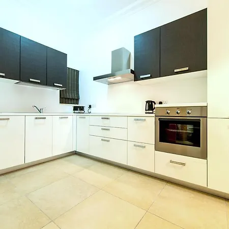 Luxury With Pool Appartement