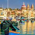 Luxury With Pool Sliema
