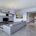 Luxury With Pool
