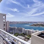 Luxury With Pool Sliema
