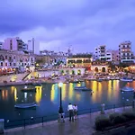 Apartment Luxury With Pool Sliema