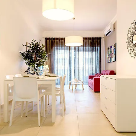 Luxury With Pool Sliema