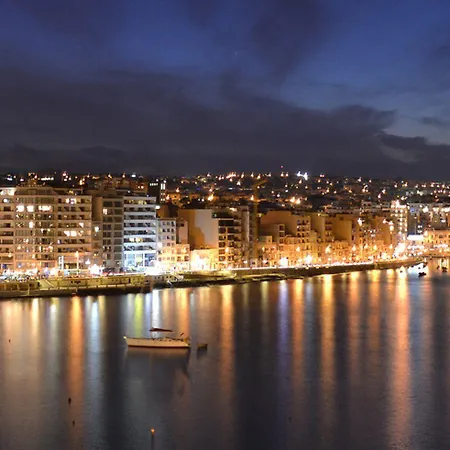 Luxury With Pool Sliema