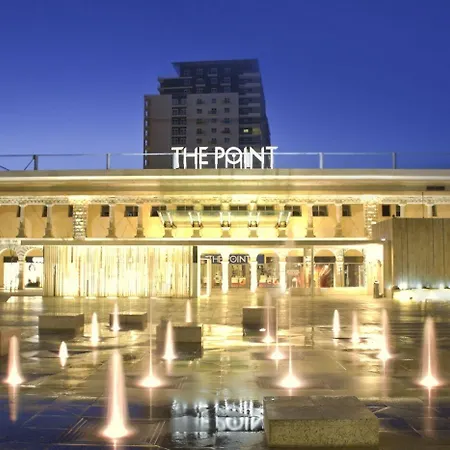 Apartment Luxury With Pool *