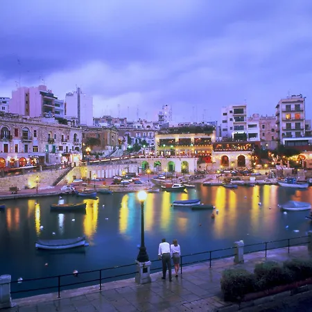 Apartamento Luxury With Pool Sliema