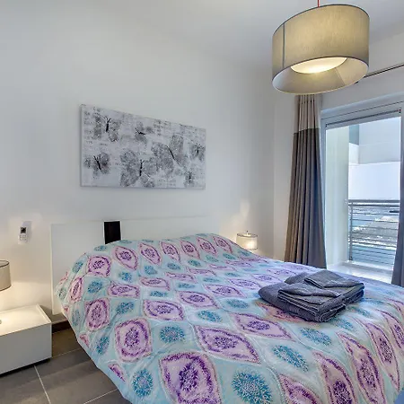 아파트 Luxury With Pool *