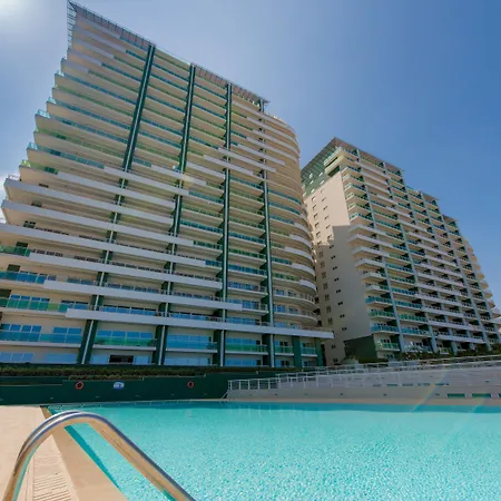 Luxury With Pool * Sliema