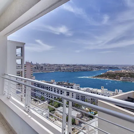 Luxury With Pool * Sliema