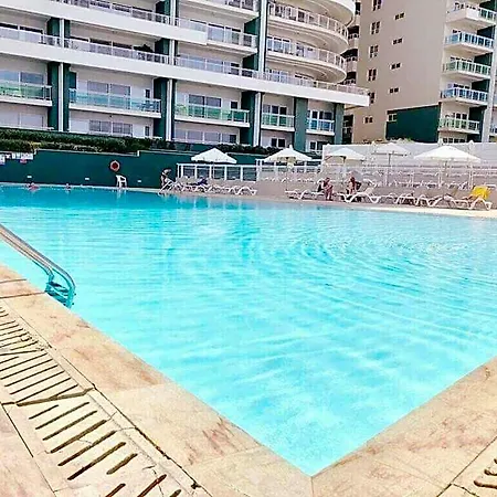 Apartment Luxury With Pool Sliema