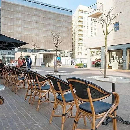 Luxury With Pool Sliema