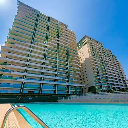 Luxury With Pool * Sliema