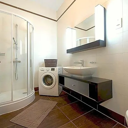 Apartment Luxury With Pool Sliema