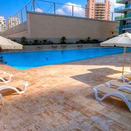 Apartment Luxury With Pool *