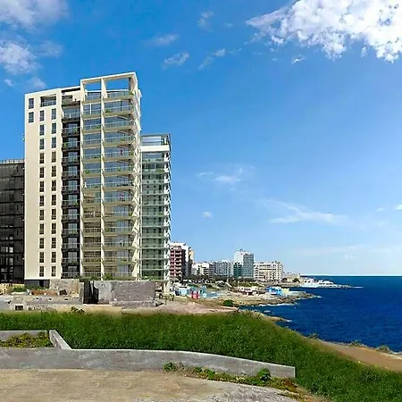 Luxury With Pool * Sliema