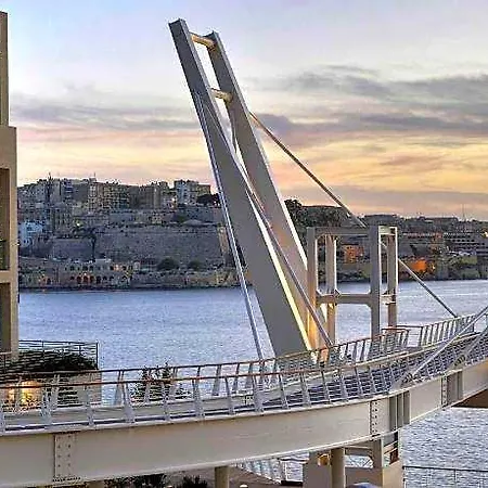 Luxury With Pool Apartment Sliema