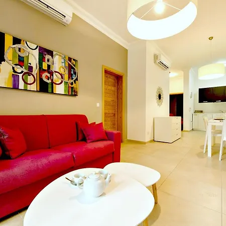 아파트 Luxury With Pool *