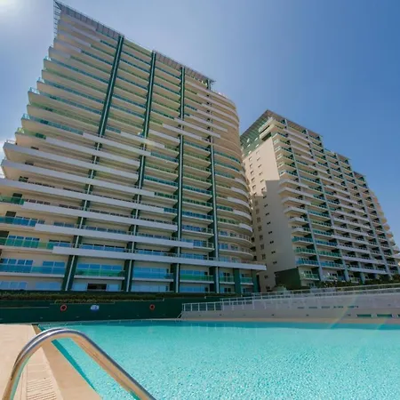 Luxury With Pool * 斯利马