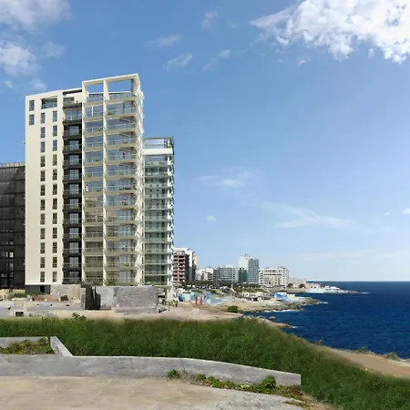 Luxury With Pool * Sliema