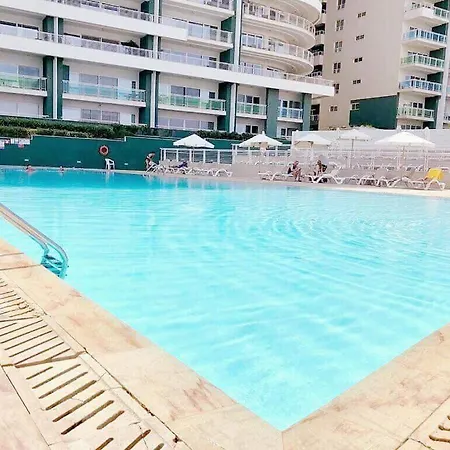 Luxury With Pool