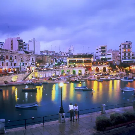 Apartment Luxury With Pool Sliema