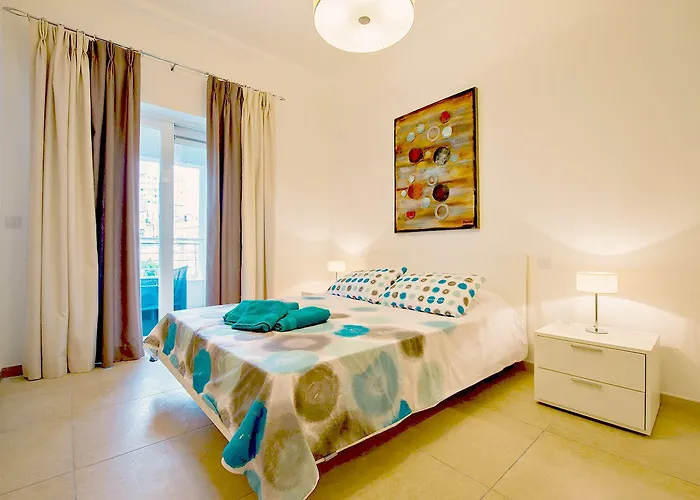 Luxury With Pool Appartement