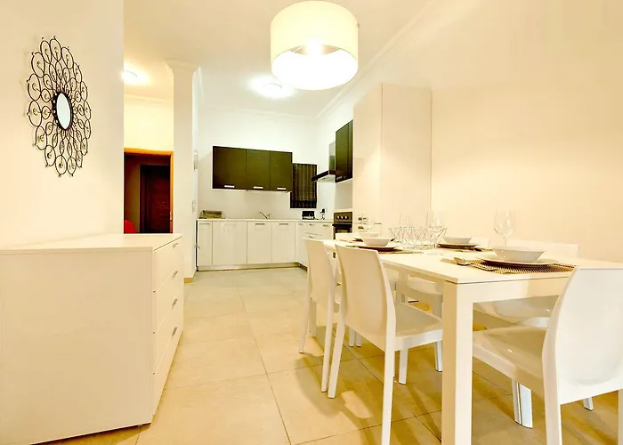 Appartement Luxury With Pool Sliema