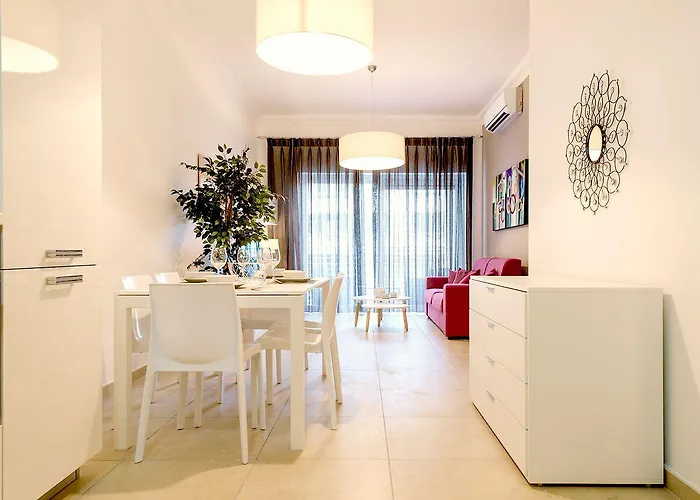 Luxury With Pool Sliema