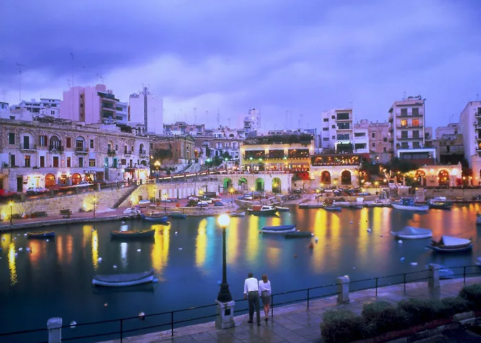 Appartement Luxury With Pool Sliema