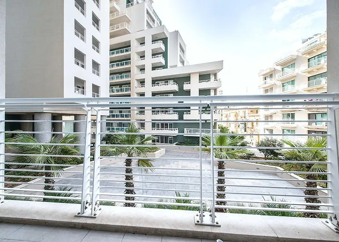 Appartement Luxury With Pool Sliema