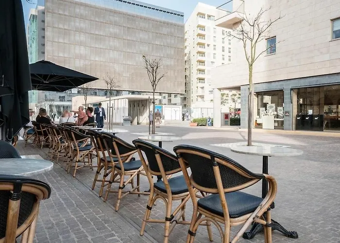 Luxury With Pool Appartement