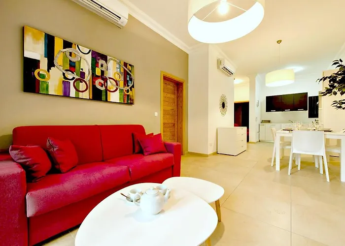 Appartement Luxury With Pool *