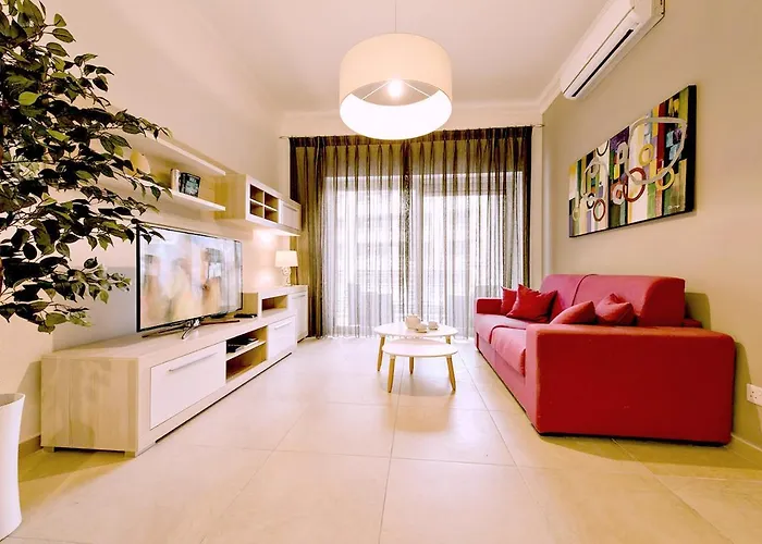 Luxury With Pool Apartamento *