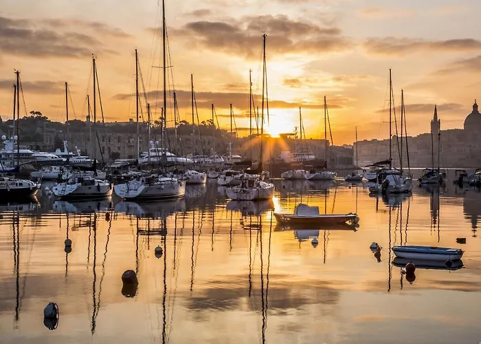 Luxury With Pool Appartement