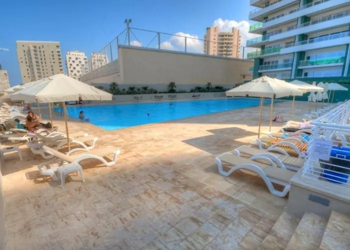 Luxury With Pool * Sliema