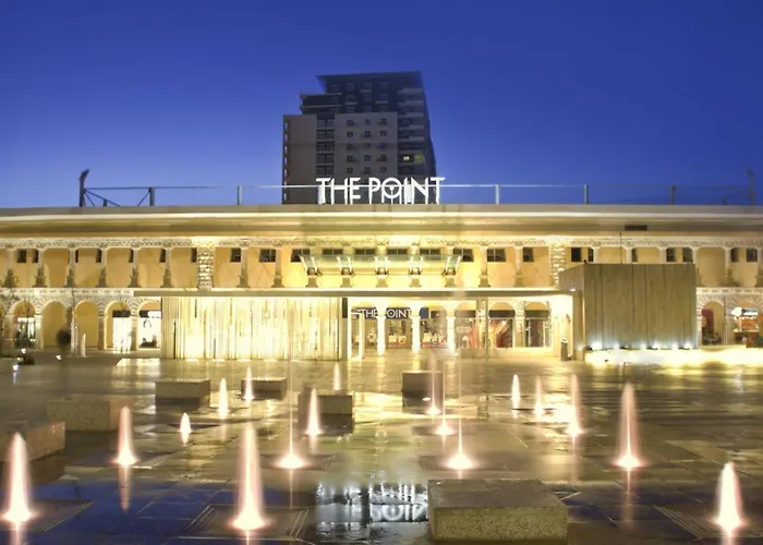 Luxury With Pool Appartement Sliema