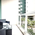 Apartment Luxury With Pool
